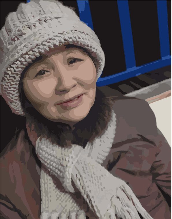 Tranh DALI