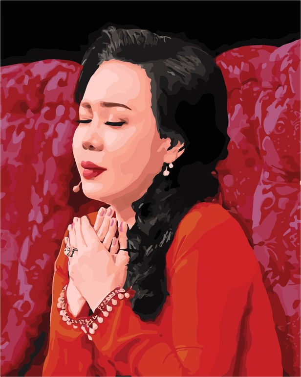 Ảnh gốc của khách