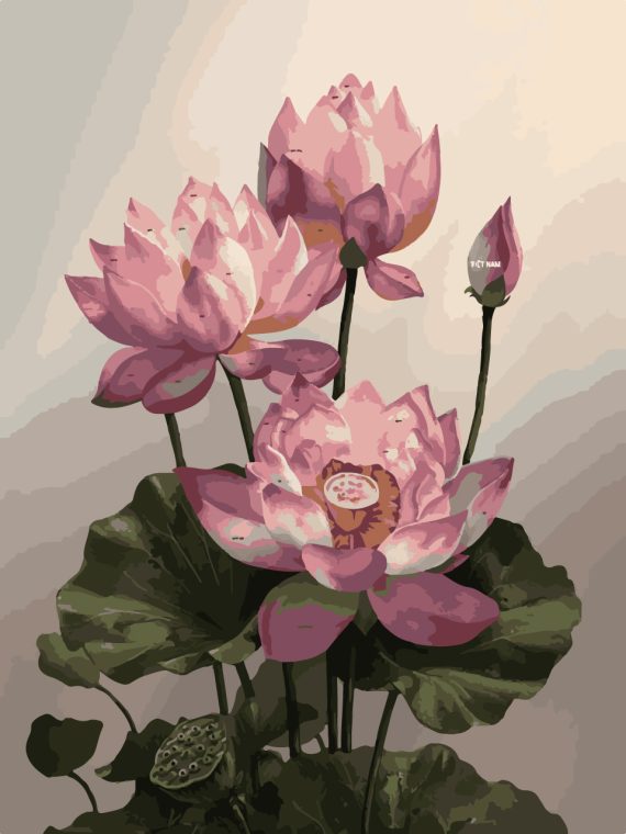 Tranh DALI