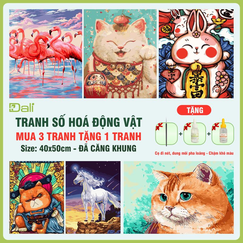 Động vật