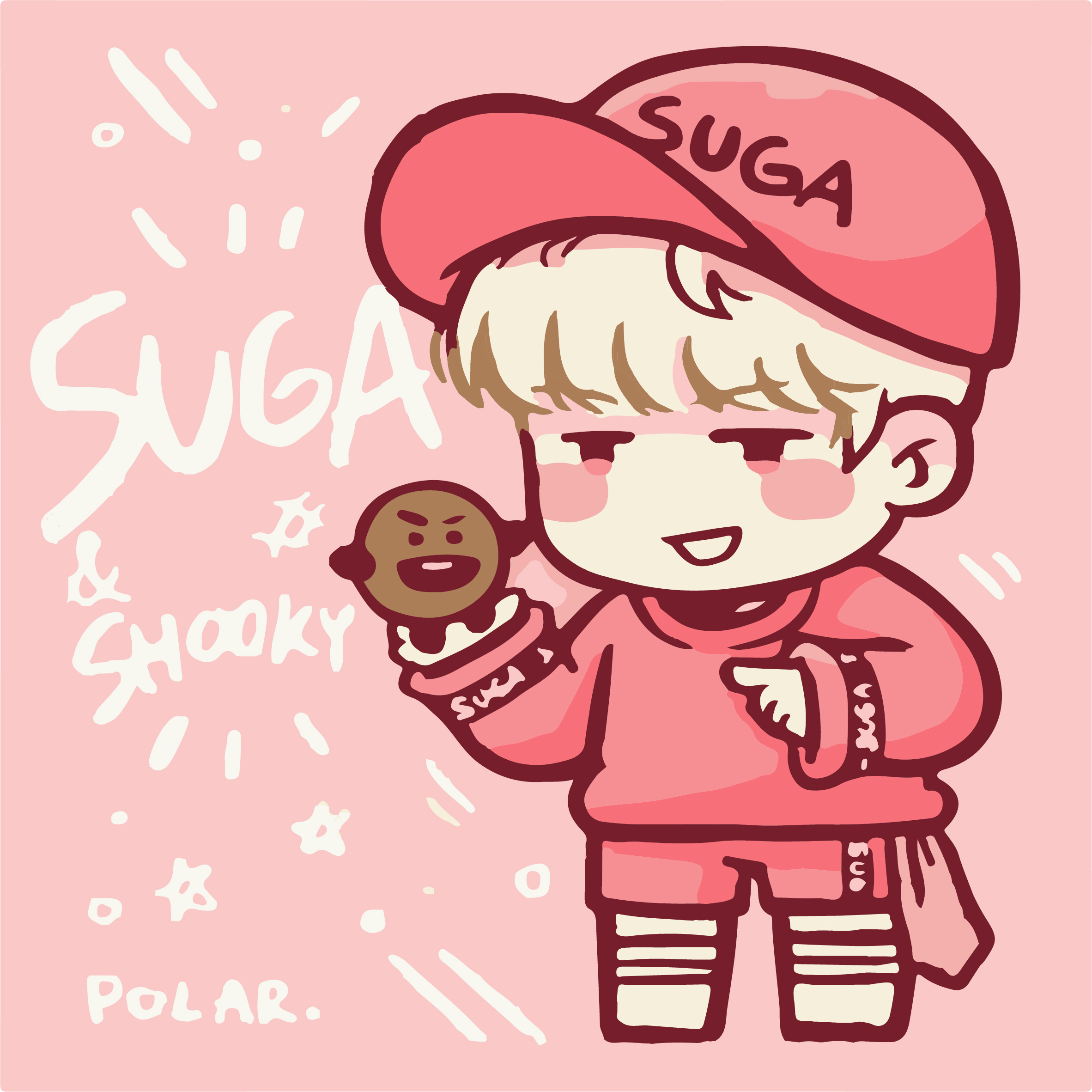 Tranh Tô Màu K131