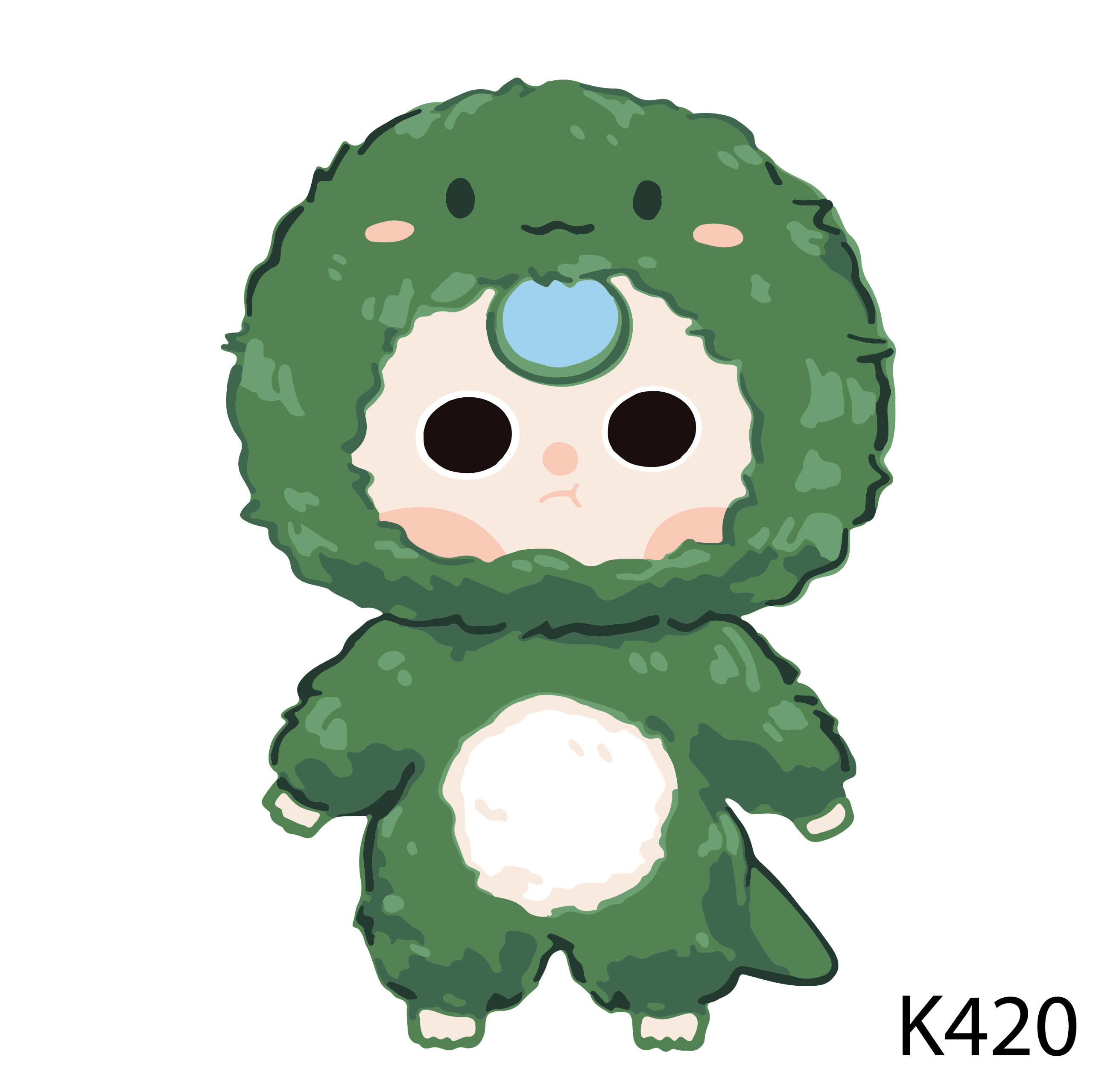 K420