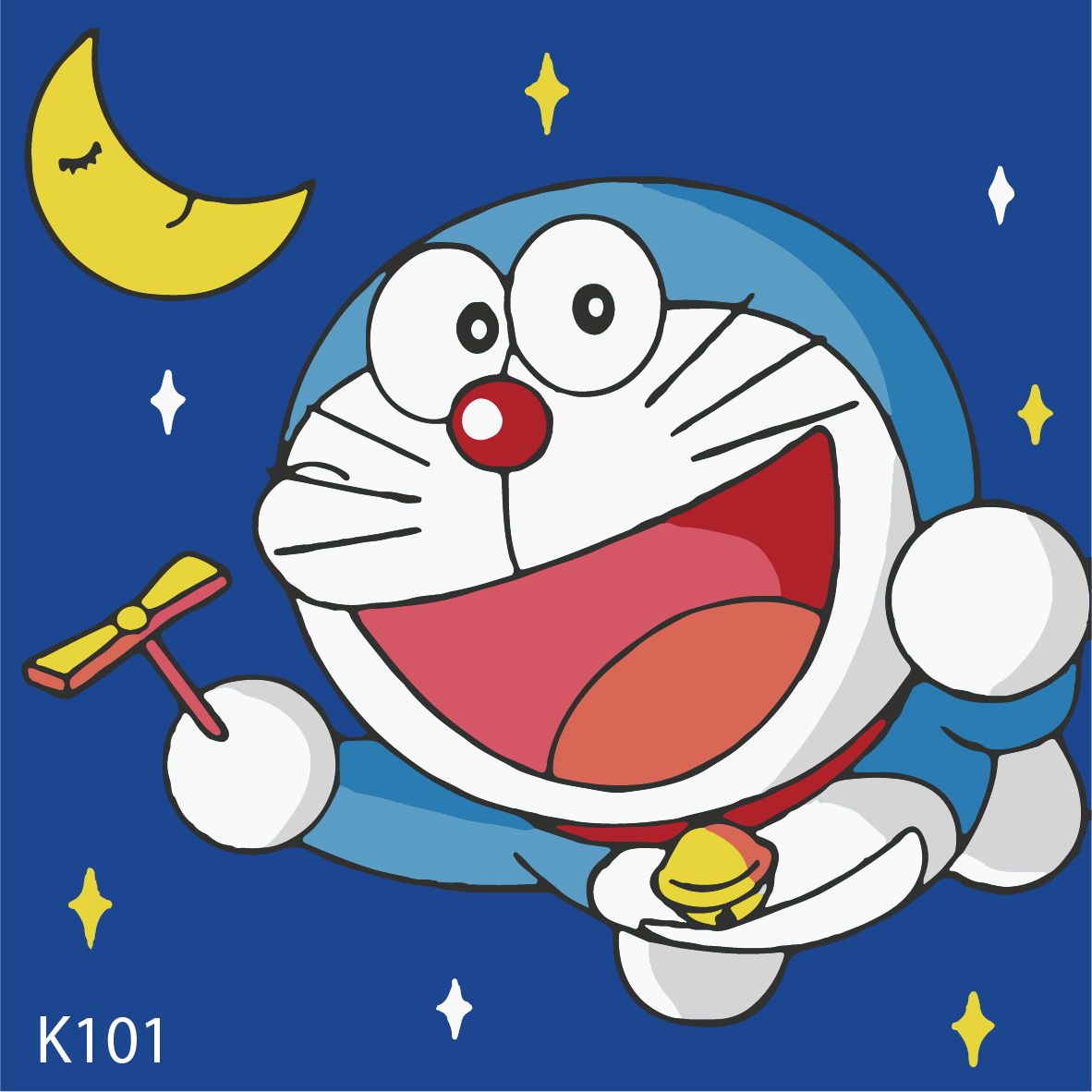 K101