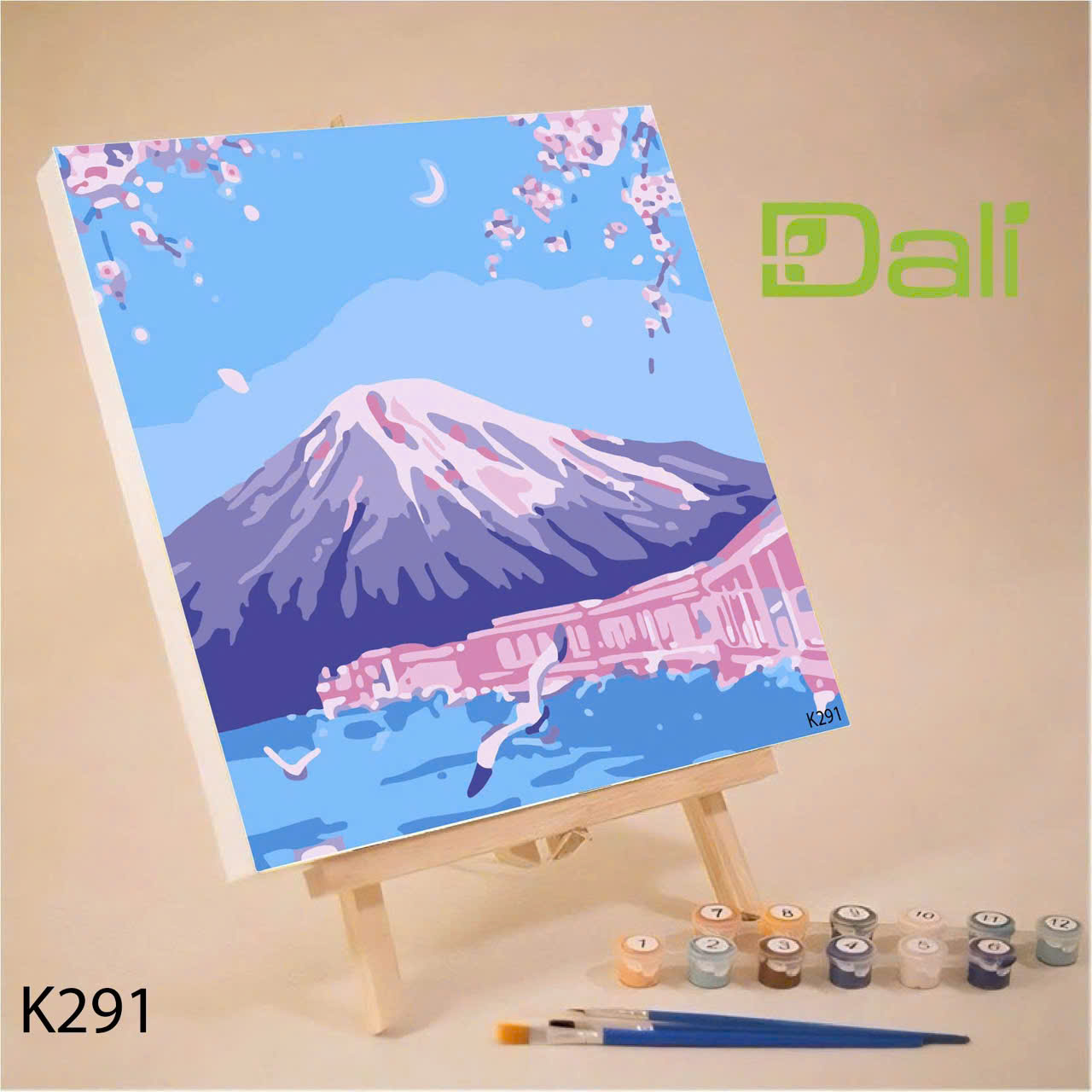K291