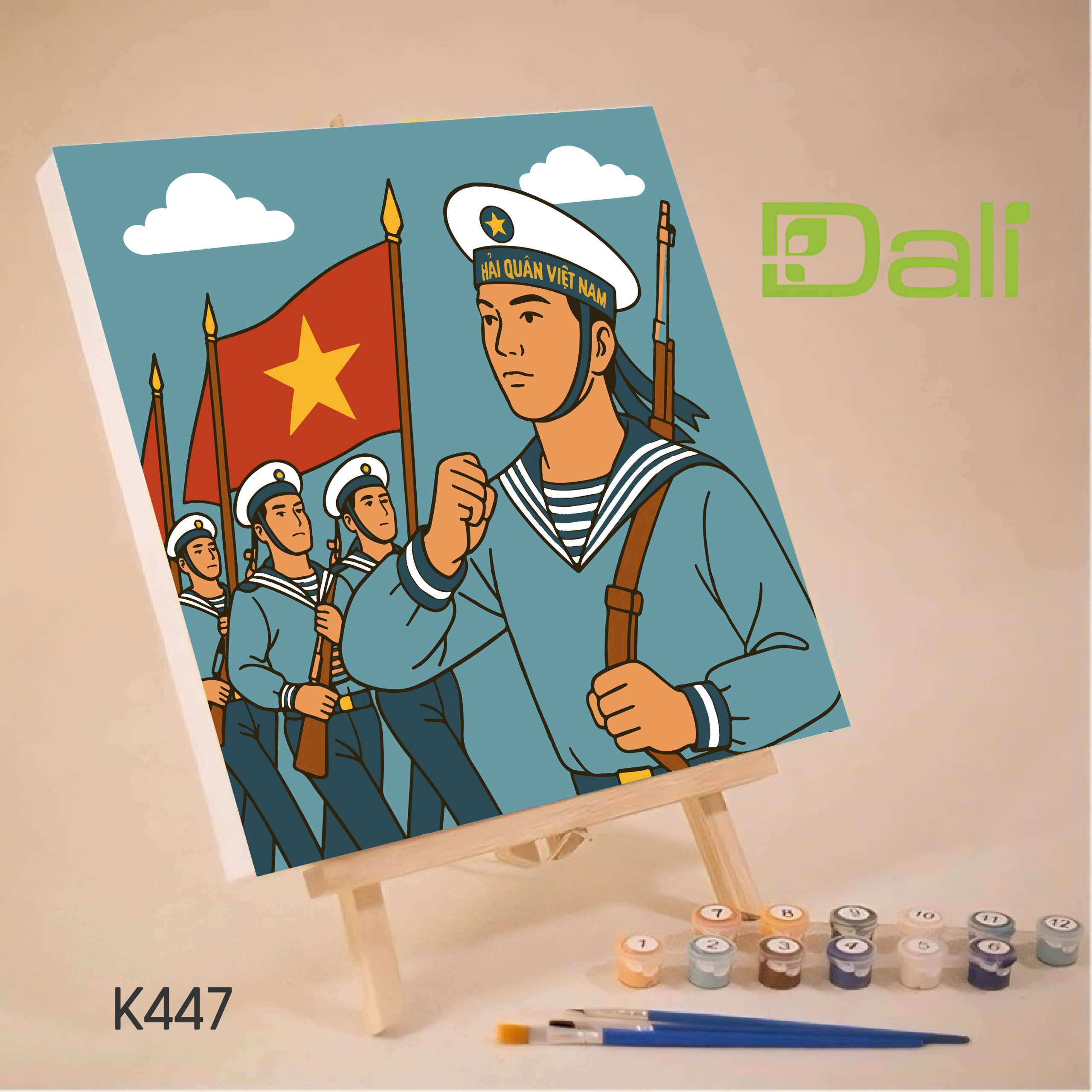 K447