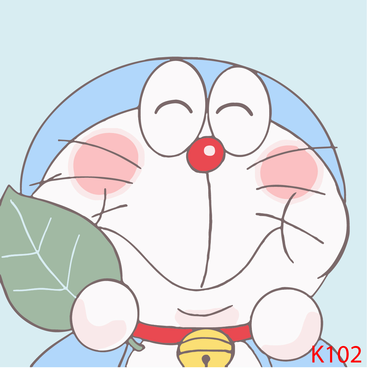 Tranh Tô Màu K102