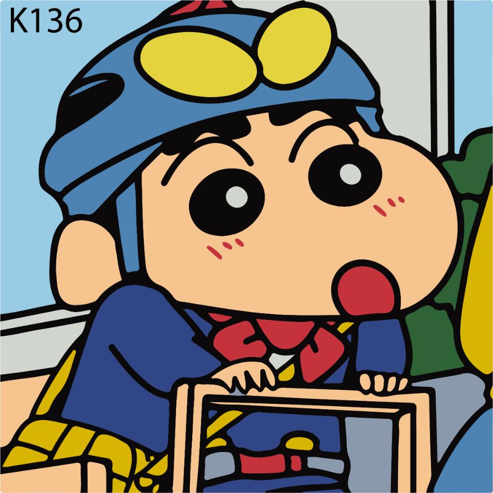 K136