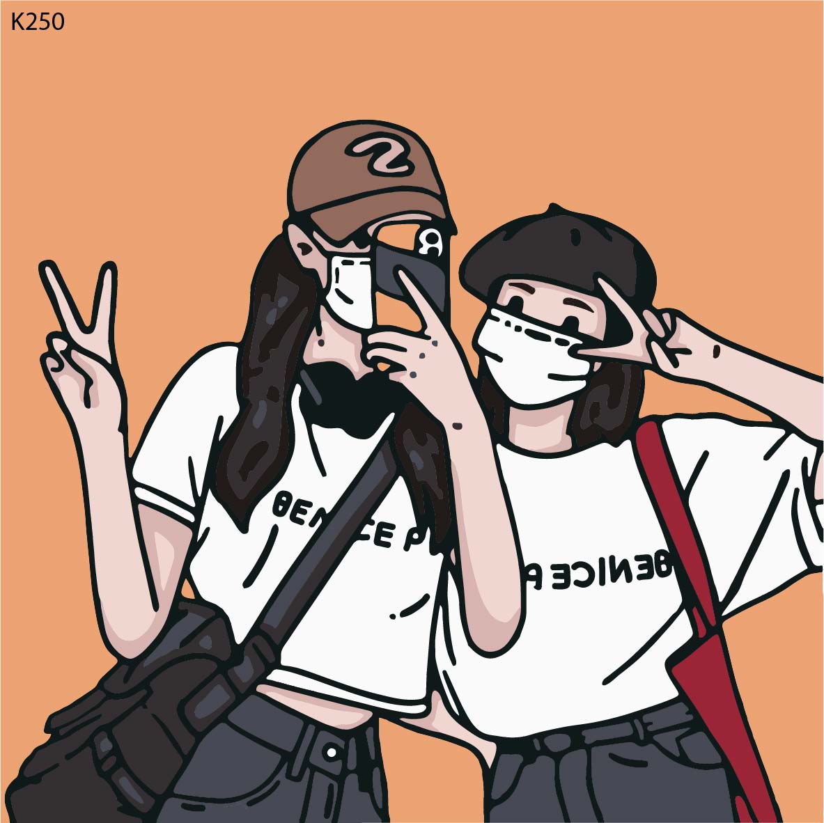 K250