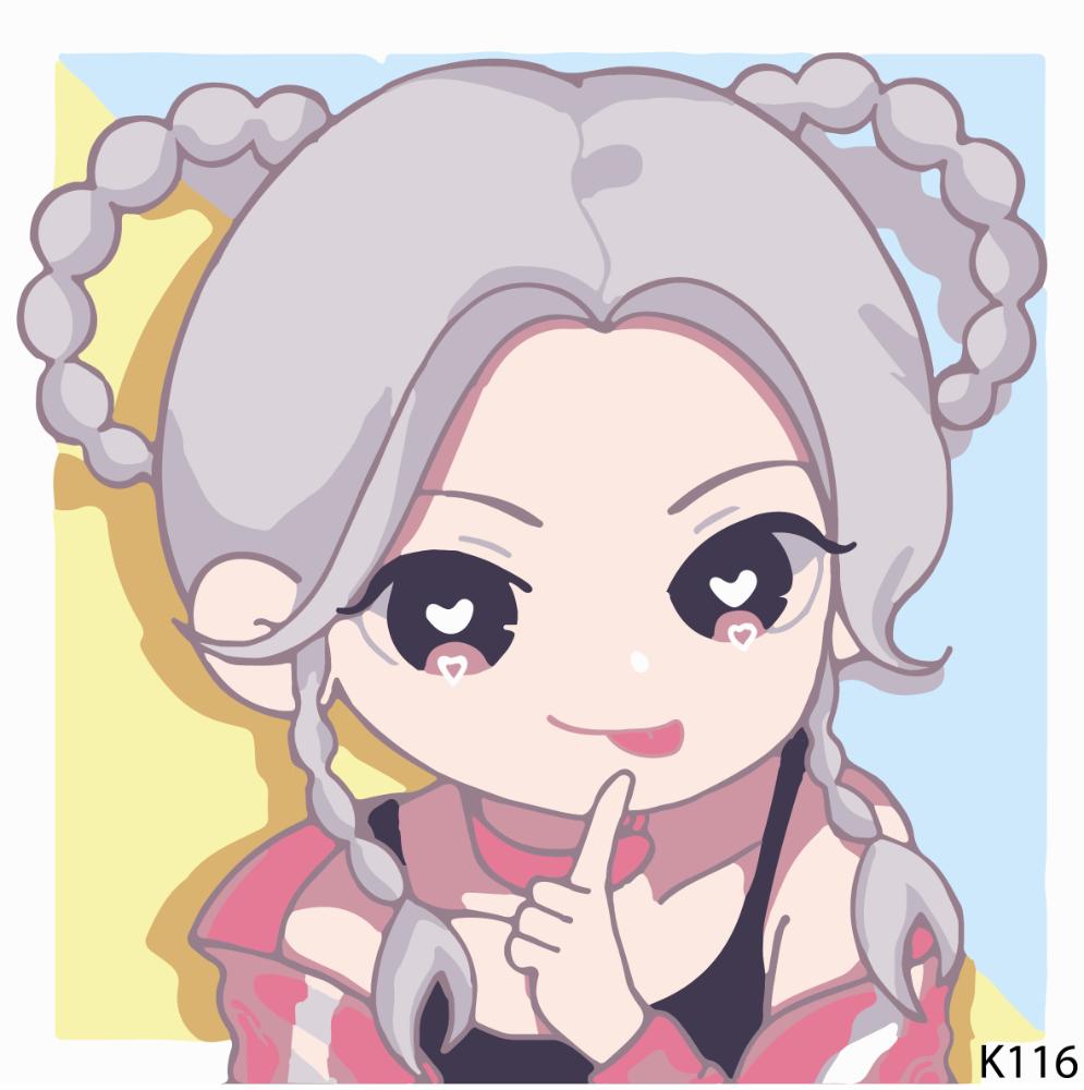 K116